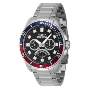 RELOJ  PARA HOMBRE INVICTA PRO DIVER 46936 - ACERO