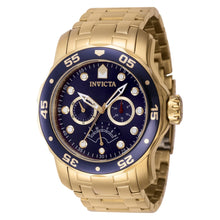 Cargar imagen en el visor de la galería, RELOJ  PARA HOMBRE INVICTA PRO DIVER 46996 - ORO