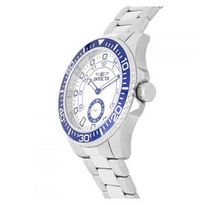 RELOJ  PARA HOMBRE INVICTA PRO DIVER 47124 - ACERO