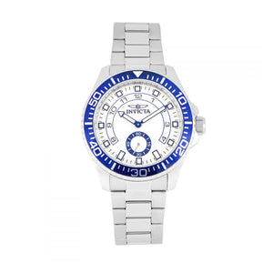 RELOJ  PARA HOMBRE INVICTA PRO DIVER 47124 - ACERO