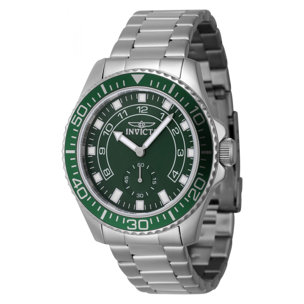 RELOJ  PARA HOMBRE INVICTA PRO DIVER 47126 - ACERO