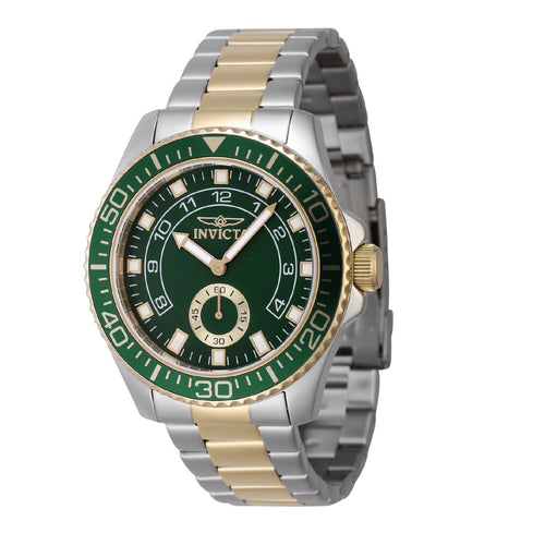 RELOJ PARA HOMBRE INVICTA PRO DIVER 47129 - BICOLOR