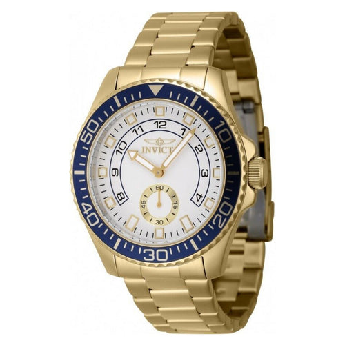 RELOJ PARA HOMBRE INVICTA PRO DIVER 47130 - DORADO