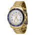 RELOJ PARA HOMBRE INVICTA PRO DIVER 47130 - DORADO