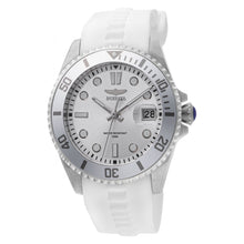 Cargar imagen en el visor de la galería, RELOJ DEPORTIVO PARA MUJER INVICTA PRO DIVER 47147 - BLANCO