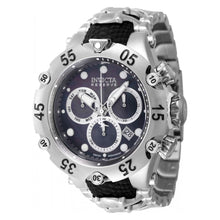 Cargar imagen en el visor de la galería, RELOJ DEPORTIVO PARA HOMBRE INVICTA RESERVE 47157 - NEGRO, ACERO