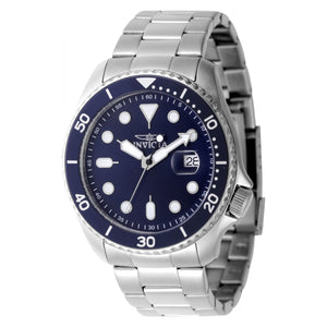 RELOJ  PARA HOMBRE INVICTA PRO DIVER 47158 - ACERO