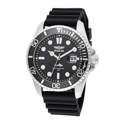 RELOJ DEPORTIVO PARA HOMBRE INVICTA PRO DIVER 47161 - NEGRO