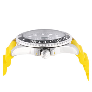 RELOJ DEPORTIVO PARA HOMBRE INVICTA PRO DIVER 47163 - AMARILLO