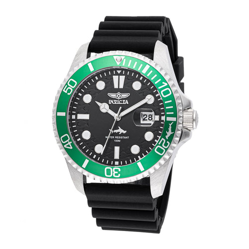 RELOJ DEPORTIVO PARA HOMBRE INVICTA PRO DIVER 47166 - NEGRO