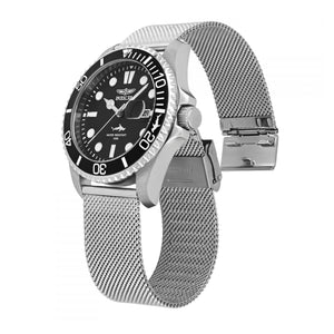 RELOJ  PARA HOMBRE INVICTA PRO DIVER 47172 - ACERO