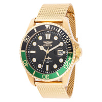 RELOJ  PARA HOMBRE INVICTA PRO DIVER 47179 - ORO