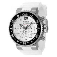 Cargar imagen en el visor de la galería, RELOJ DEPORTIVO PARA HOMBRE INVICTA PRO DIVER 47193 - BLANCO