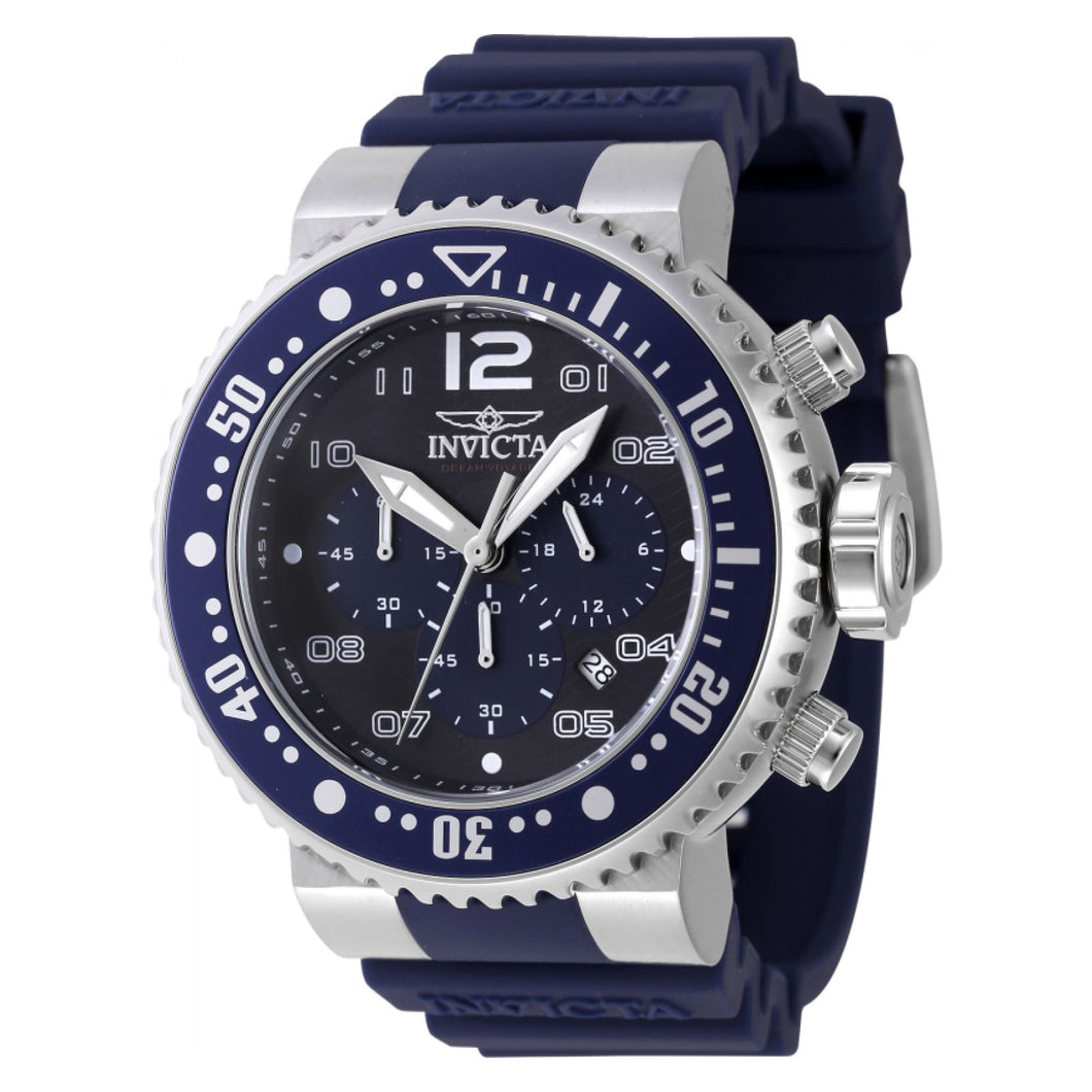 RELOJ DEPORTIVO PARA HOMBRE INVICTA PRO DIVER 47195 - AZUL