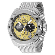 Cargar imagen en el visor de la galería, RELOJ  PARA HOMBRE INVICTA INVICTA RACING 47199 - ACERO