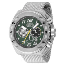 Cargar imagen en el visor de la galería, RELOJ  PARA HOMBRE INVICTA INVICTA RACING 47200 - ACERO