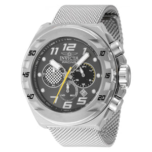 RELOJ  PARA HOMBRE INVICTA INVICTA RACING 47201 - ACERO