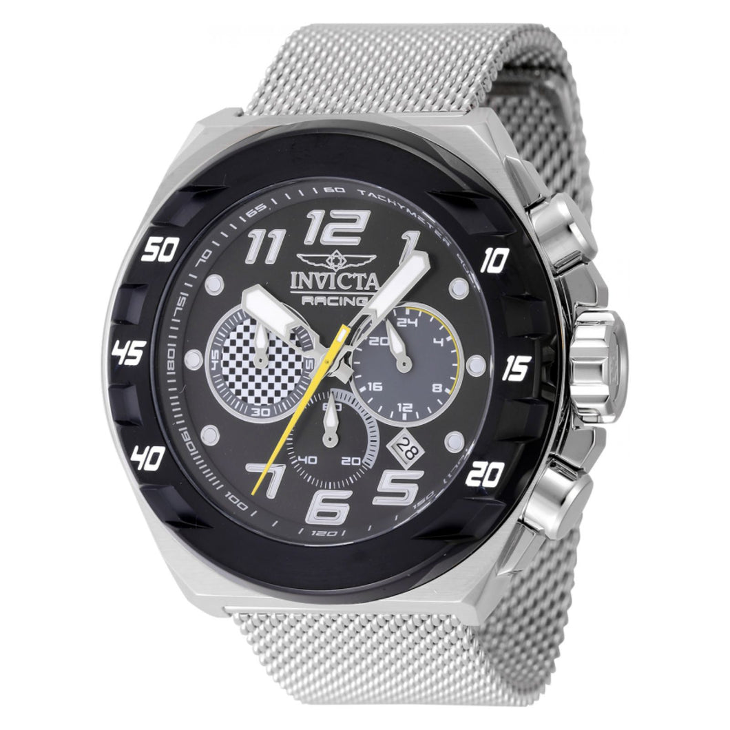 RELOJ  PARA HOMBRE INVICTA INVICTA RACING 47203 - ACERO