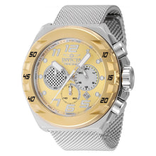 Cargar imagen en el visor de la galería, RELOJ  PARA HOMBRE INVICTA INVICTA RACING 47204 - ACERO