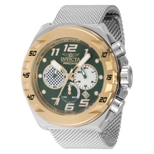 Cargar imagen en el visor de la galería, RELOJ  PARA HOMBRE INVICTA INVICTA RACING 47205 - ACERO