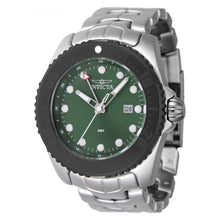 Cargar imagen en el visor de la galería, RELOJ CLÁSICO PARA HOMBRE INVICTA SPECIALTY 47212 - ACERO