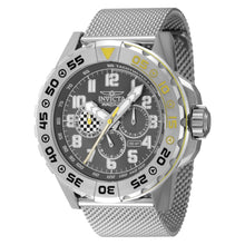 Cargar imagen en el visor de la galería, RELOJ  PARA UNISEXO INVICTA INVICTA RACING 47214 - ACERO