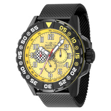 Cargar imagen en el visor de la galería, RELOJ  PARA UNISEXO INVICTA INVICTA RACING 47215 - NEGRO