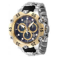 Cargar imagen en el visor de la galería, RELOJ DEPORTIVO PARA HOMBRE INVICTA RESERVE 47217 - NEGRO, ACERO