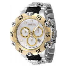 Cargar imagen en el visor de la galería, RELOJ DEPORTIVO PARA HOMBRE INVICTA RESERVE 47218 - NEGRO, ACERO