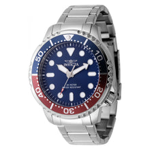 Cargar imagen en el visor de la galería, RELOJ  PARA HOMBRE INVICTA PRO DIVER 47219 - ACERO