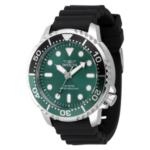 RELOJ DEPORTIVO PARA HOMBRE INVICTA PRO DIVER 47223 - NEGRO
