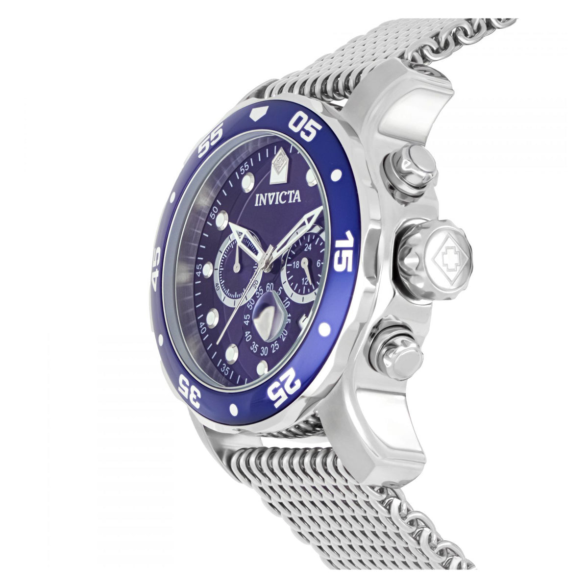 RELOJ PARA HOMBRE INVICTA PRO DIVER 47237 - ACERO