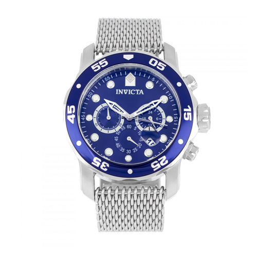 RELOJ  PARA HOMBRE INVICTA PRO DIVER 47237 - ACERO