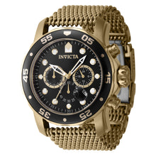 Cargar imagen en el visor de la galería, RELOJ  PARA HOMBRE INVICTA PRO DIVER 47238 - ORO