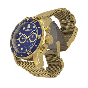 RELOJ  PARA HOMBRE INVICTA PRO DIVER 47239 - ORO