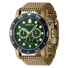 Cargar imagen en el visor de la galería, RELOJ  PARA HOMBRE INVICTA PRO DIVER 47241 - ORO