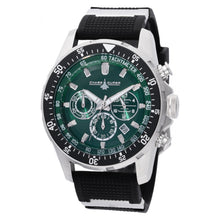 Cargar imagen en el visor de la galería, RELOJ DEPORTIVO PARA HOMBRE INVICTA CONQUEST ELITE CDW-0085 - NEGRO, ACERO
