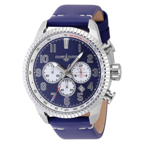 RELOJ CLÁSICO PARA HOMBRE INVICTA FLIGHT COMMANDER ONE CDW-0088 - MARFIL, AZUL