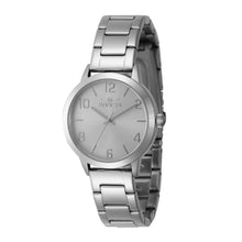 Cargar imagen en el visor de la galería, RELOJ  PARA MUJER INVICTA WILDFLOWER 47270 - ACERO