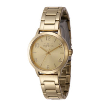 Cargar imagen en el visor de la galería, RELOJ  PARA MUJER INVICTA WILDFLOWER 47271 - ORO