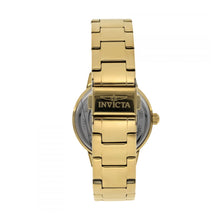 Cargar imagen en el visor de la galería, RELOJ  PARA MUJER INVICTA WILDFLOWER 47271 - ORO