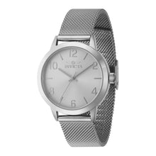 Cargar imagen en el visor de la galería, SET RELOJ +PULSERA PARA MUJER INVICTA WILDFLOWER 47274 - ACERO