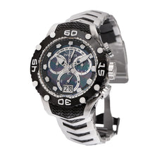 Cargar imagen en el visor de la galería, RELOJ  PARA HOMBRE INVICTA SUBAQUA 47291 - NEGRO, ACERO