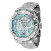 RELOJ  PARA HOMBRE INVICTA SUBAQUA 47293 - ACERO