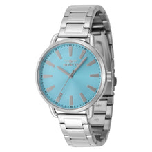 Cargar imagen en el visor de la galería, RELOJ  PARA MUJER INVICTA WILDFLOWER 47321 - ACERO