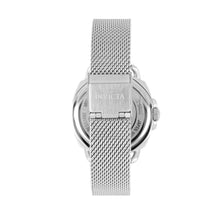 Cargar imagen en el visor de la galería, RELOJ  PARA MUJER INVICTA WILDFLOWER 47323 - ACERO