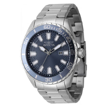 Cargar imagen en el visor de la galería, RELOJ  PARA HOMBRE INVICTA PRO DIVER 47340 - ACERO