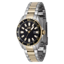 Cargar imagen en el visor de la galería, RELOJ  PARA MUJER INVICTA PRO DIVER 47345 - ORO, ACERO