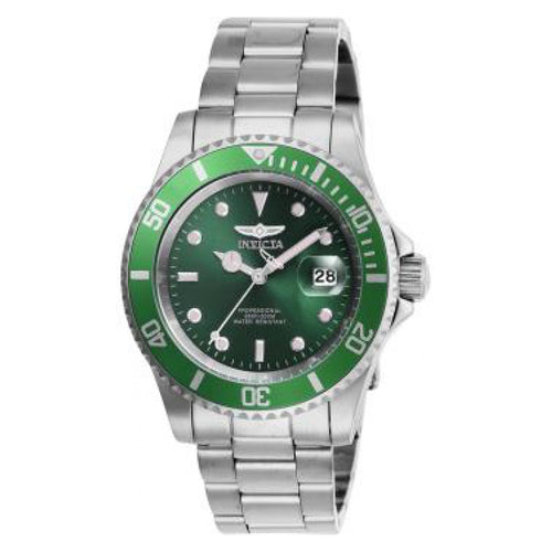 RELOJ  PARA HOMBRE INVICTA PRO DIVER 47355 - ACERO