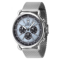 RELOJ  PARA HOMBRE INVICTA SPEEDWAY 47359 - ACERO